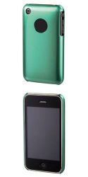 Cover Glossy  Apple iPhone 3G/3GS,  