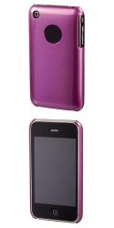  Cover Glossy  Apple iPhone 3G/3GS,  
