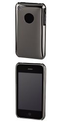     Chrome  Apple iPhone 3G/3GS,  , Hama  
