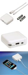    Apple iPhone 3G/3G S/4/MP3,  