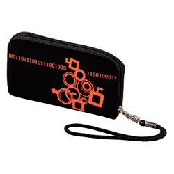  Zipper Bag, , / 
