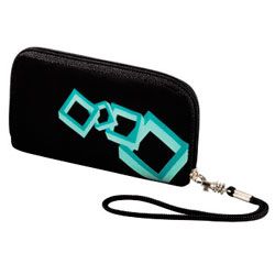  Zipper Bag, , / 