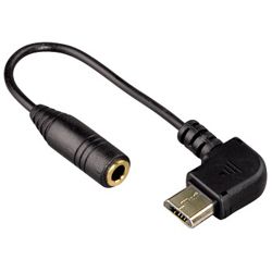  Mini  , micro USB - 3.5 jack (m-f) 