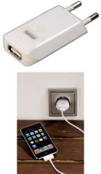   Picco  iPhone/iPod, USB, 5/800,  