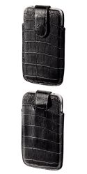  Croco  Apple iPhone 4,  , , Hama  