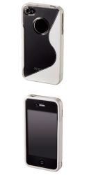  TPU Combi Case  Apple iPhone 4,  