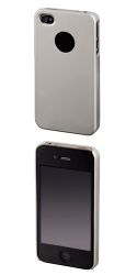  Rubber  Apple iPhone 4, , , , Hama  