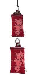  aha Maple, red 