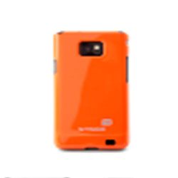  Simple Case    Samsung Galaxy S II (I9100), , , Anymode   