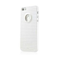  Phone Ripple 5    iPhone 5, , Bone  
