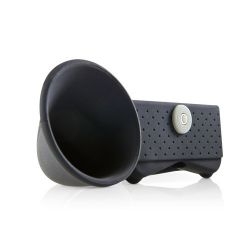  -  Horn Stand  iPhone 5, , Bone   