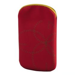  Velvet Pouch Print   , 7.5  6.0  1.8 , , , Hama  