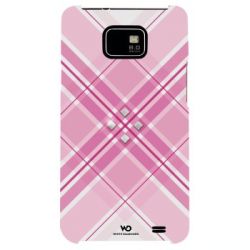  Grip    Samsung GT-I9100 Galaxy S II,   Swarowski, , White Diamonds  