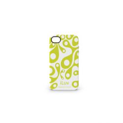   iPhone 4S (Aurora) , , iLuv  