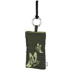   . Mobile Phone Holster aha, olive  