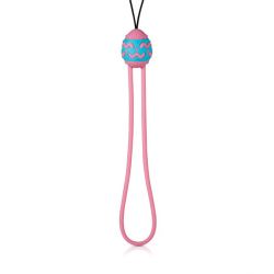  Egg Strap   /, , Bone  