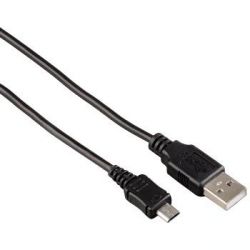   USB - micro USB, , Hama  