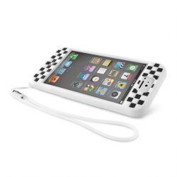  Phone Cube 5    iPhone 5, , Bone   