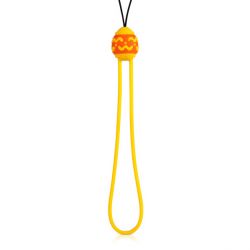  Egg Strap   /, , Bone  