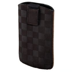  Velvet Pouch Square   , 12.5  6  1.8 , , , Hama  