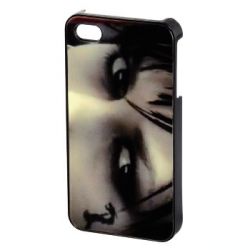   Apple iPhone 4/4S, , 3D Eyes, , Hama  