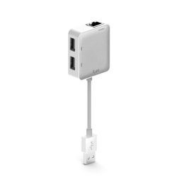 USB   + USB-, iLuv  