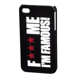  FMIF    Apple iPhone 4/4S, , F*** ME I