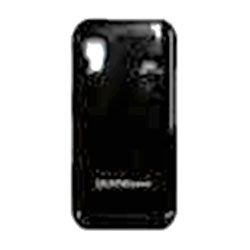 Чехол Jelly Case для сотового телефона Samsung Galaxy Ace (S5830), пластик, черный, Anymode   