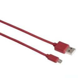   USB A-micro B (m-m),  1 , , Hama  