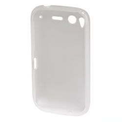  Cristal  HTC Desire S, TPU, , Hama  