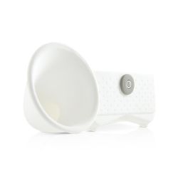  -  Horn Stand  iPhone 5, , Bone  