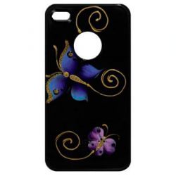  Hand Printing Case   Apple iPhone4/4S, ,   , iCover  