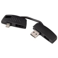  /  Piccolino, micro USB-USB, , , Hama  