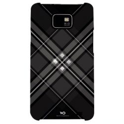  Grip    Samsung GT-I9100 Galaxy S II,   Swarowski, , White Diamonds  