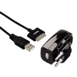   USB ,   Apple iPhone/iPod/iPad, , Hama  