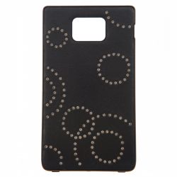  Swarovski Crystal Cover    Samsung Galaxy S II (I9100), /,    "", Anymode   