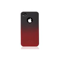  Royal Rubber Case    Apple iPhone4/4S, , , iCover  