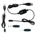 Energizer 3in1   220/12/1USB/ 1A NOKIA 