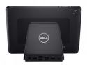   Dell EURO1 Dock with 65W AC Adapter only for Latitude ST 