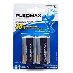 Pleomax R14-2BL (20/160/7680) 