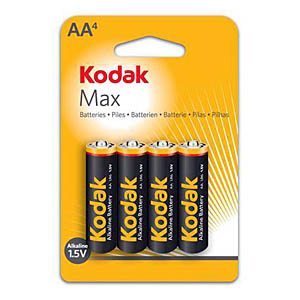 Kodak MAX