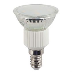  LED smd JCDR-4w-827-E14 (10/100/3000) 