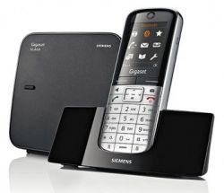  Dect Gigaset SL400A 