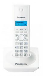 / Dect Panasonic KX-TG1711RUW () 