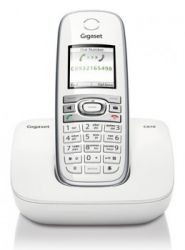  Dect Gigaset C610  