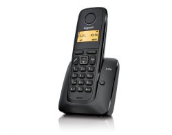  Dect Gigaset A120 AM RUS () 