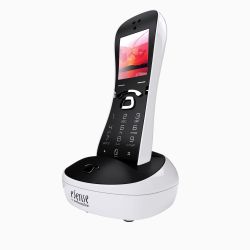 / Dect Swissvoice eSense White () 