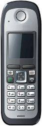 Телефон Siemens Телефонная трубка Gigaset M2 Professional (L30250-F600-A885) 