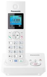 Panasonic KX-TG7861RUW, 