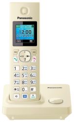 Panasonic KX-TG7851RUJ, 